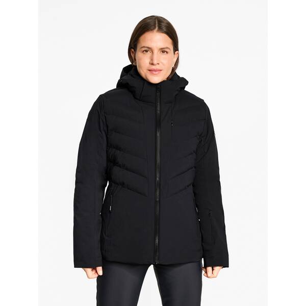 Thumbnail - ZIENER Damen Jacke TOKKI-Z jacket lady