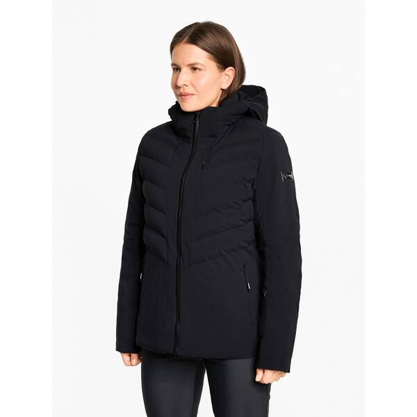 Thumbnail - ZIENER Damen Jacke TOKKI-Z jacket lady
