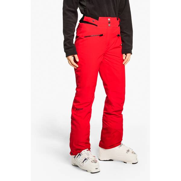 Thumbnail - ZIENER Damen Hose TILLA-Z pants lady