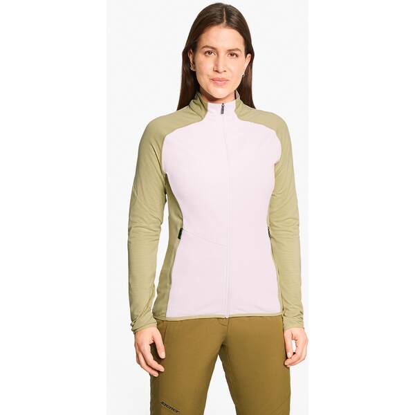 Thumbnail - ZIENER Damen Unterjacke JACARO-Z midlayer lady