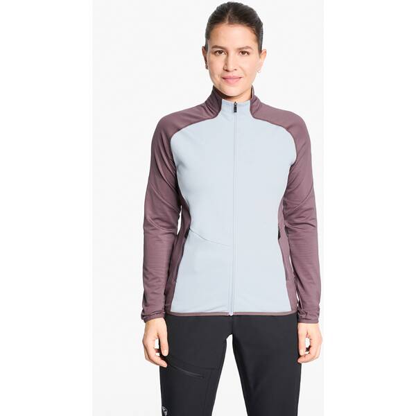 Thumbnail - ZIENER Damen Unterjacke JACARO-Z midlayer lady