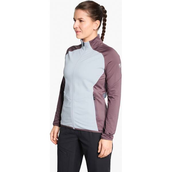 Thumbnail - ZIENER Damen Unterjacke JACARO-Z midlayer lady