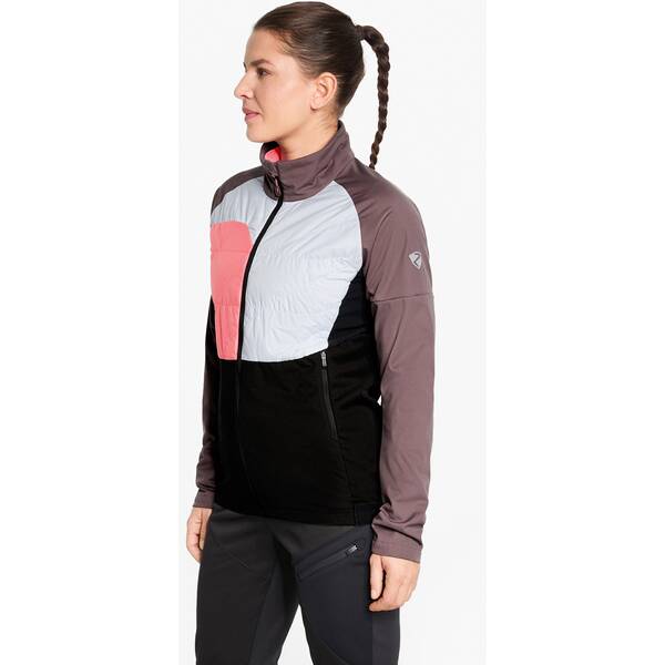Thumbnail - ZIENER Damen Funktionsjacke NORELA-Z jacket lady