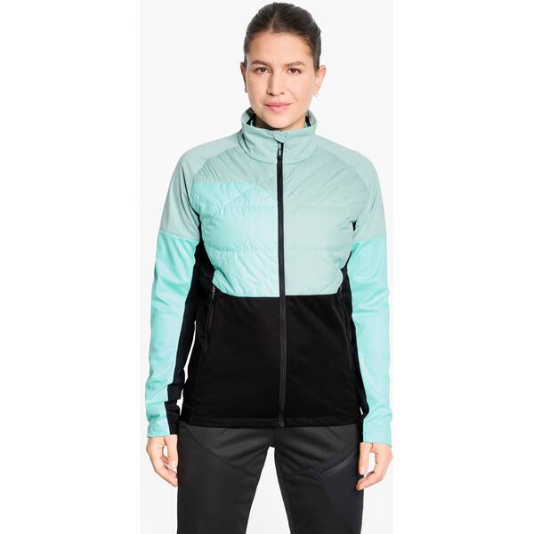 Thumbnail - ZIENER Damen Funktionsjacke NORELA-Z jacket lady