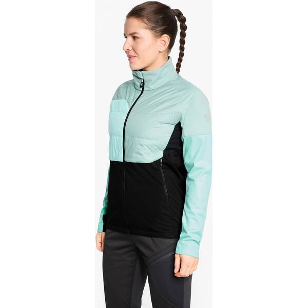 Thumbnail - ZIENER Damen Funktionsjacke NORELA-Z jacket lady