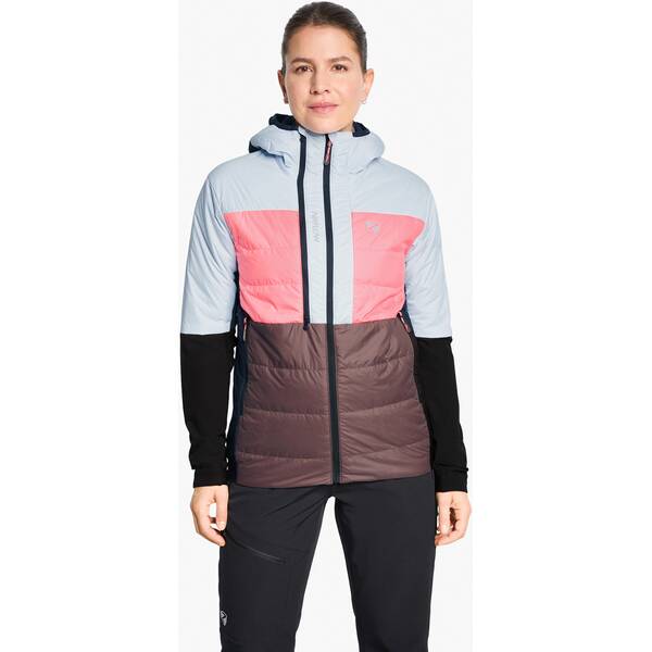 Thumbnail - ZIENER Damen Jacke NAKALA-Z jacket lady