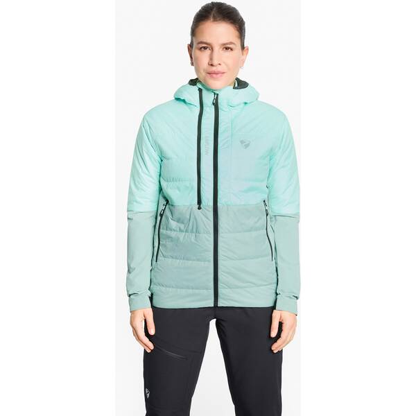 Thumbnail - ZIENER Damen Jacke NAKALA-Z jacket lady