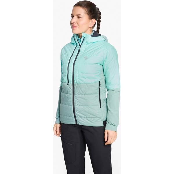 Thumbnail - ZIENER Damen Jacke NAKALA-Z jacket lady