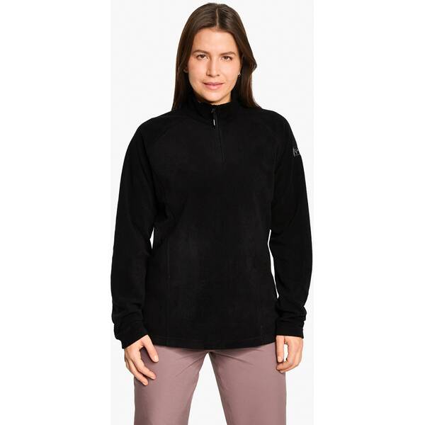 Thumbnail - ZIENER Damen Rolli JANUKI-Z midlayer lady