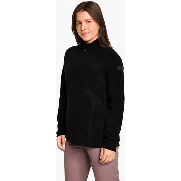 Thumbnail - ZIENER Damen Rolli JANUKI-Z midlayer lady