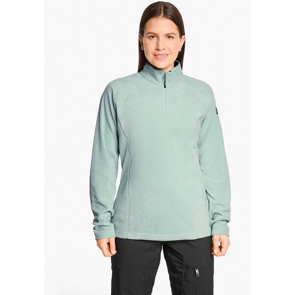 Thumbnail - ZIENER Damen Rolli JANUKI-Z midlayer lady