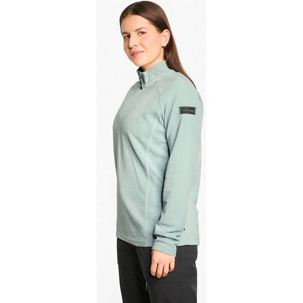 Thumbnail - ZIENER Damen Rolli JANUKI-Z midlayer lady