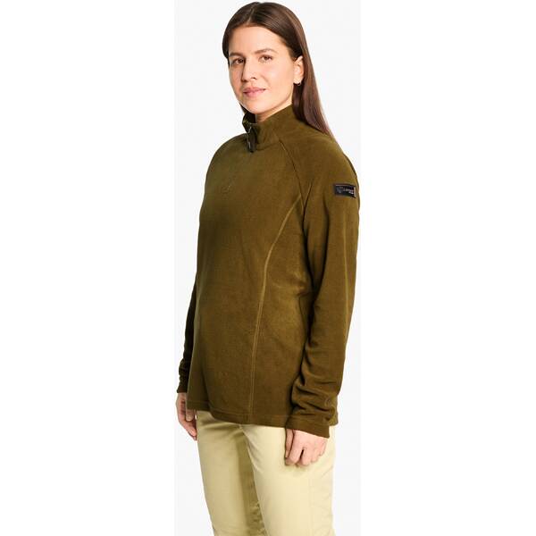 Thumbnail - ZIENER Damen Rolli JANUKI-Z midlayer lady