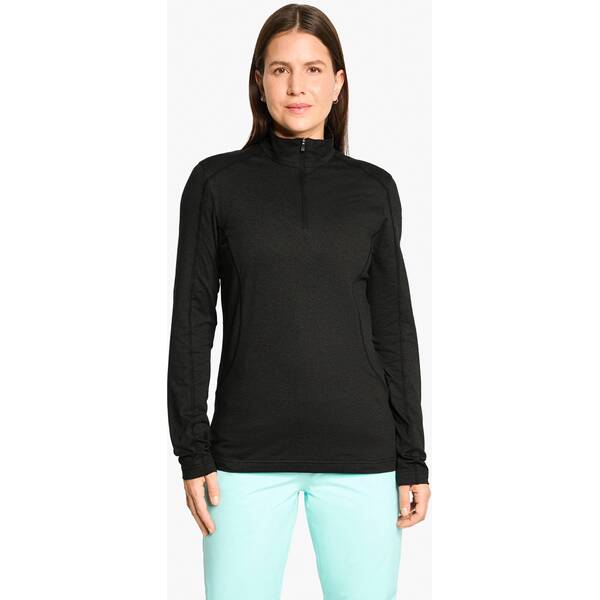 Thumbnail - ZIENER Damen Rolli JENITA-Z midlayer lady