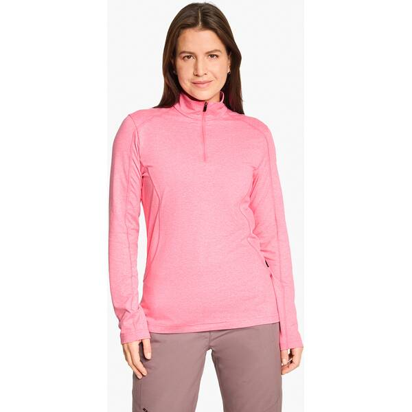Thumbnail - ZIENER Damen Rolli JENITA-Z midlayer lady