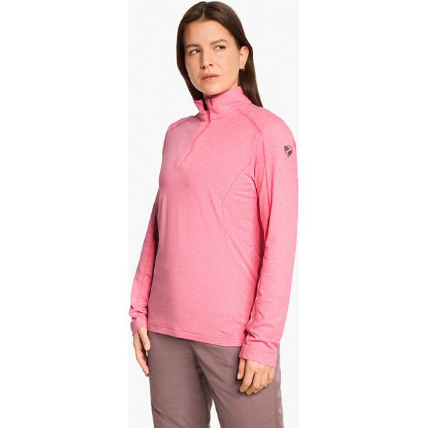 Thumbnail - ZIENER Damen Rolli JENITA-Z midlayer lady