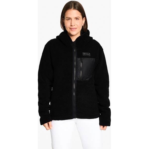 Thumbnail - ZIENER Damen Unterjacke JUHA-Z midlayer lady