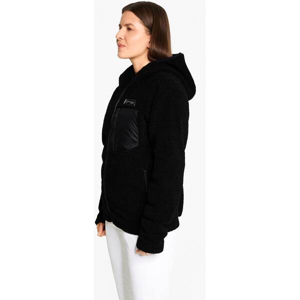 Thumbnail - ZIENER Damen Unterjacke JUHA-Z midlayer lady