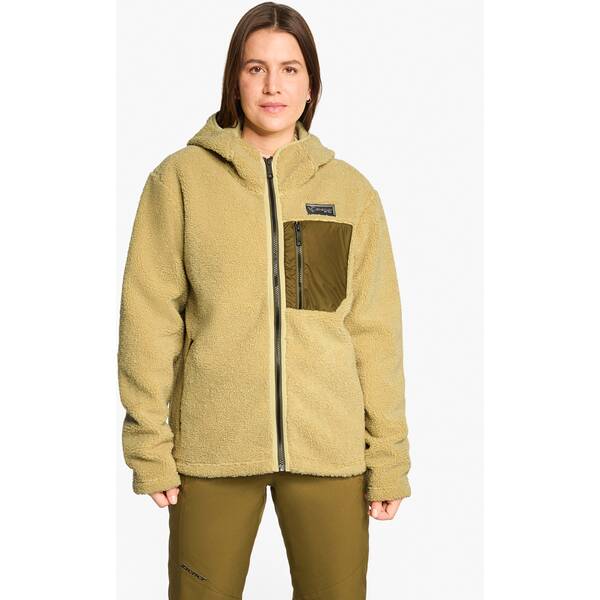 Thumbnail - ZIENER Damen Unterjacke JUHA-Z midlayer lady