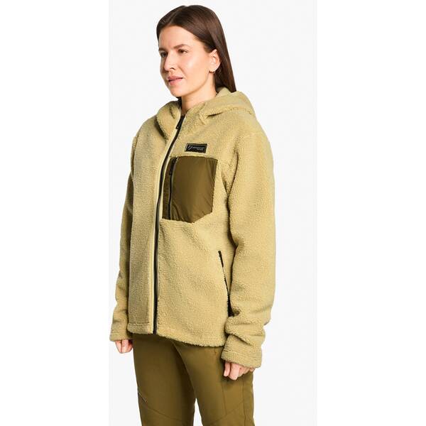 Thumbnail - ZIENER Damen Unterjacke JUHA-Z midlayer lady