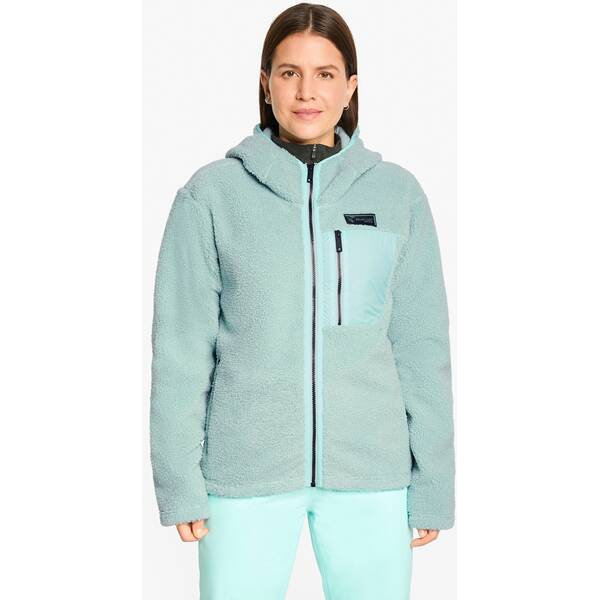 Thumbnail - ZIENER Damen Unterjacke JUHA-Z midlayer lady