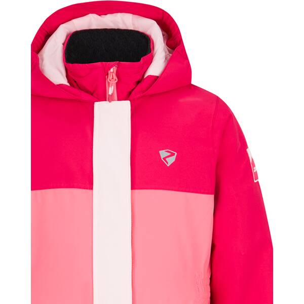 Thumbnail - ZIENER Kinder Overall ANUP-Z overall mini