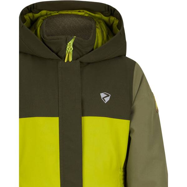 Thumbnail - ZIENER Kinder Overall ANUP-Z overall mini