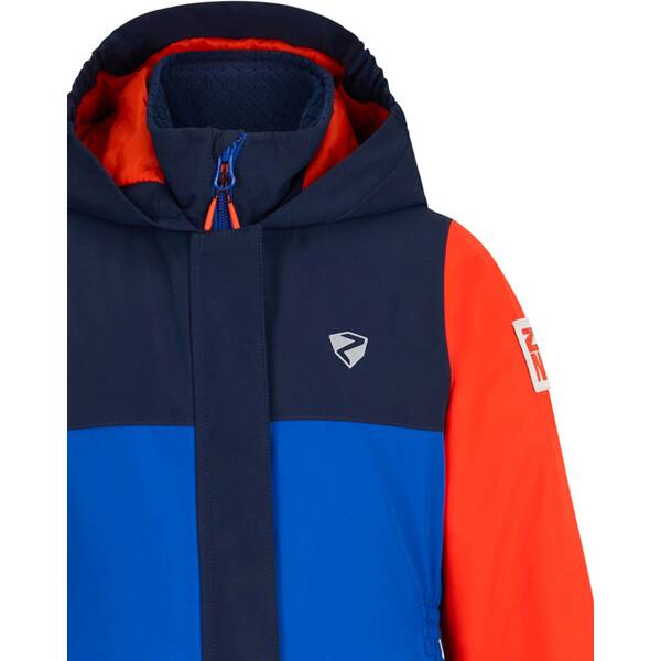 Thumbnail - ZIENER Kinder Overall ANUP-Z overall mini