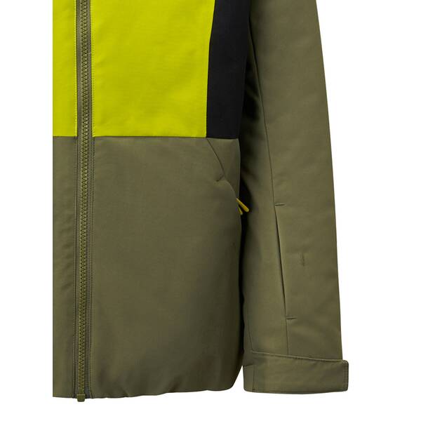 Thumbnail - ZIENER Kinder Jacke ABBE-Z jacket junior unisex