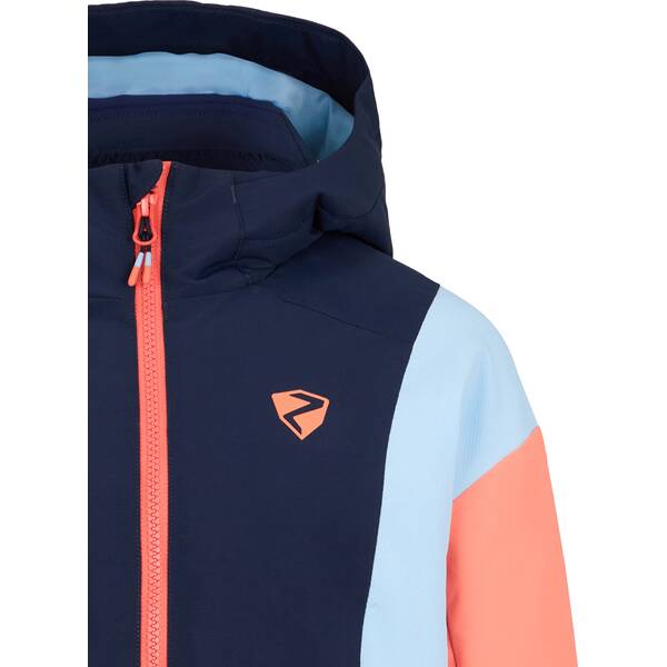 Thumbnail - ZIENER Kinder Jacke ABBE-Z jacket junior unisex