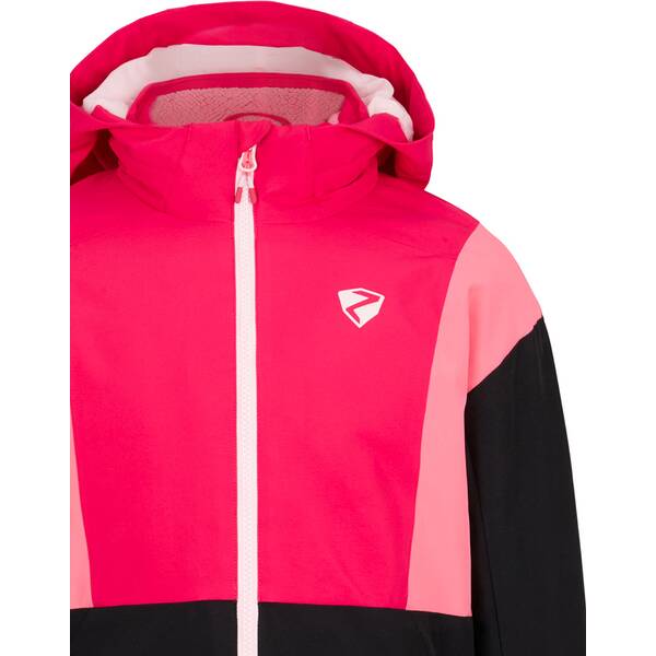 Thumbnail - ZIENER Kinder Jacke ABBE-Z jacket junior unisex