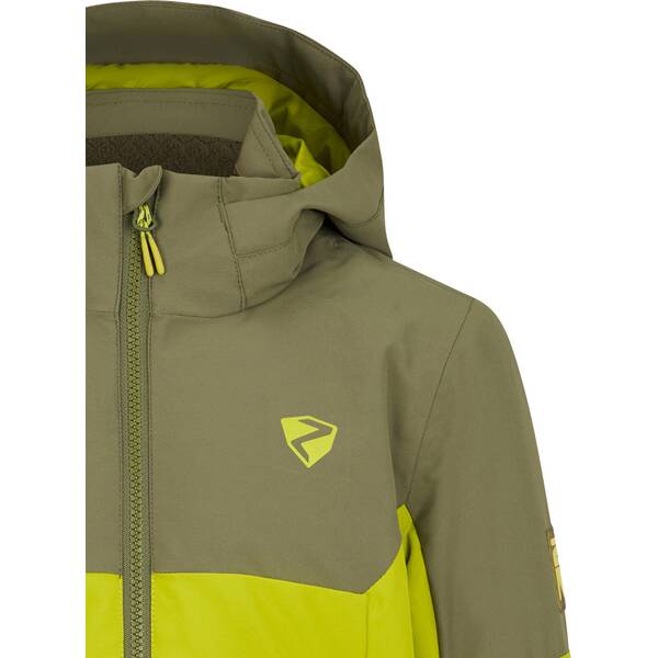 Thumbnail - ZIENER Kinder Jacke AGIMO-Z jacket junior boys