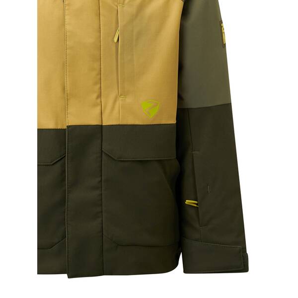 Thumbnail - ZIENER Kinder Jacke ALIM-Z jacket junior boys