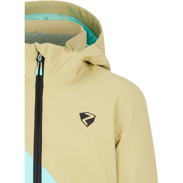 Thumbnail - ZIENER Kinder Jacke AVINE-Z jacket junior girls