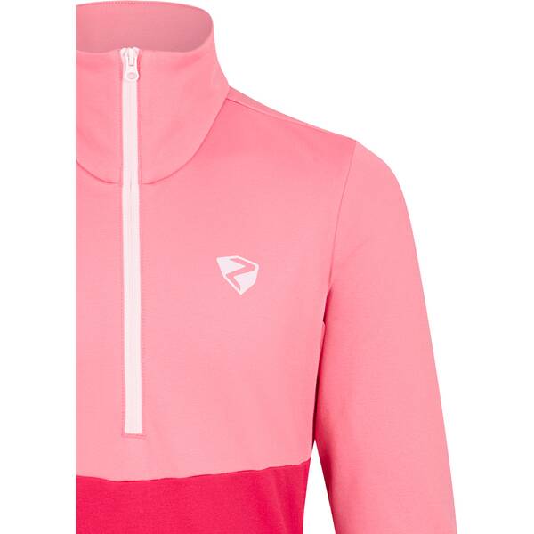 Thumbnail - ZIENER Kinder Rolli JARPS-Z midlayer junior unisex