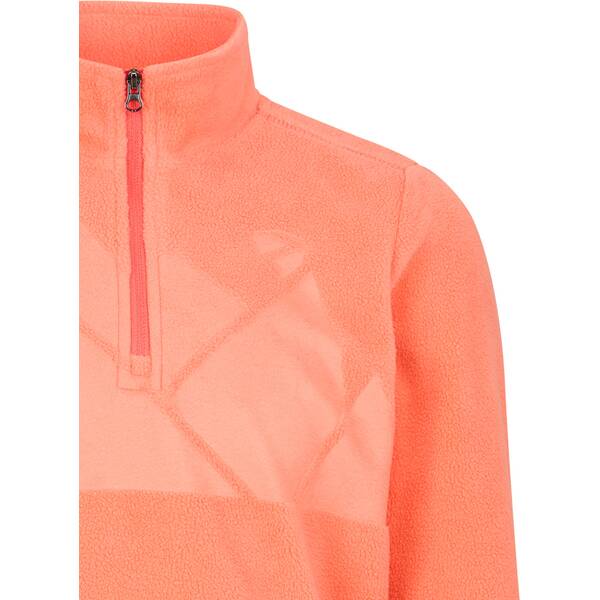 Thumbnail - ZIENER Kinder Rolli JONKI-Z midlayer junior unisex