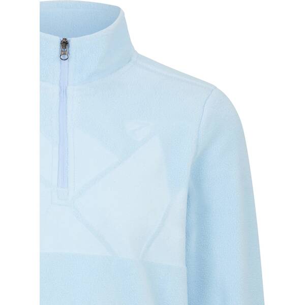 Thumbnail - ZIENER Kinder Rolli JONKI-Z midlayer junior unisex