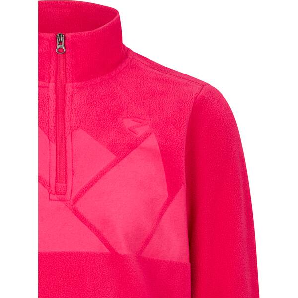 Thumbnail - ZIENER Kinder Rolli JONKI-Z midlayer junior unisex