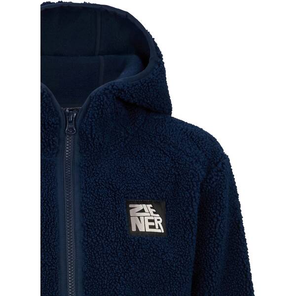 Thumbnail - ZIENER Kinder Unterjacke JUHA-Z midlayer junior unisex