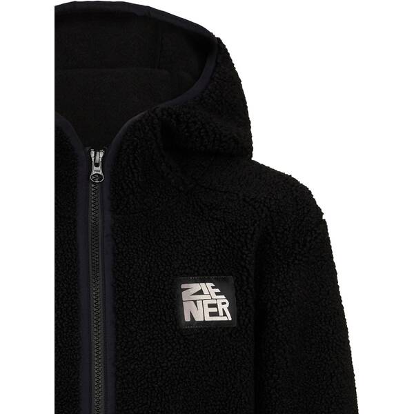 Thumbnail - ZIENER Kinder Unterjacke JUHA-Z midlayer junior unisex