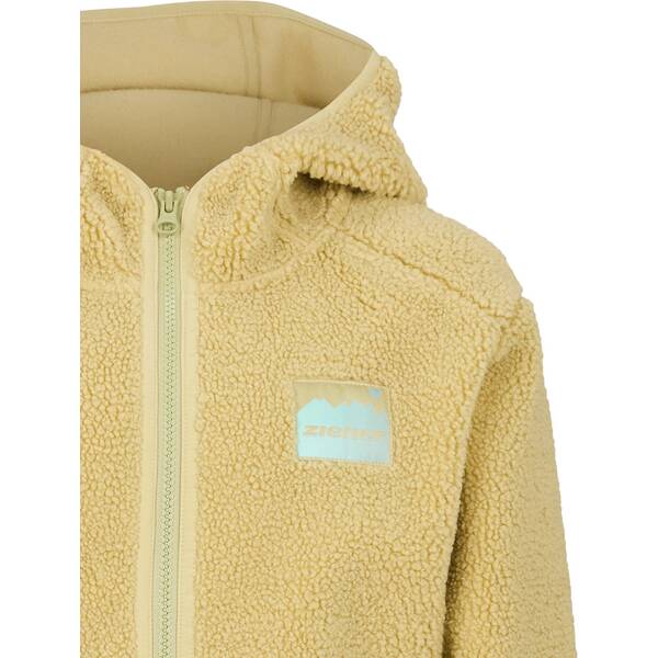 Thumbnail - ZIENER Kinder Unterjacke JUHA-Z midlayer junior unisex