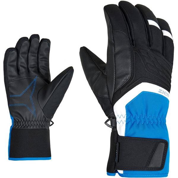 Thumbnail - ZIENER Herren Handschuhe GALVIN AS(R) glove ski alpine