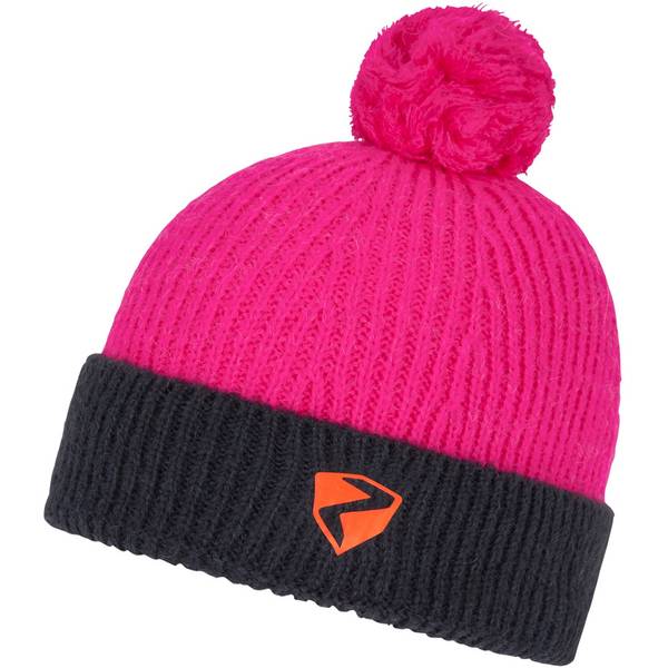 Thumbnail - ZIENER Kinder Mütze IKEN junior hat