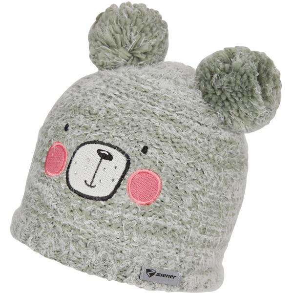 Thumbnail - ZIENER Kinder Mütze IHMCHEN junior hat