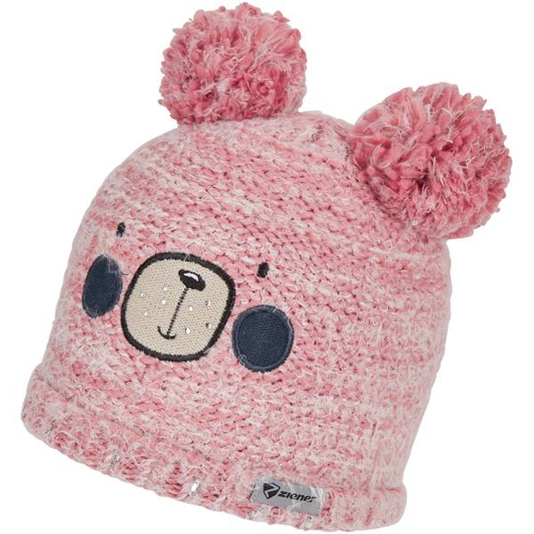 Thumbnail - ZIENER Kinder Mütze IHMCHEN junior hat