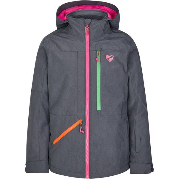 Thumbnail - ZIENER Kinder Jacke ANTREYU jun (double jacket ski)