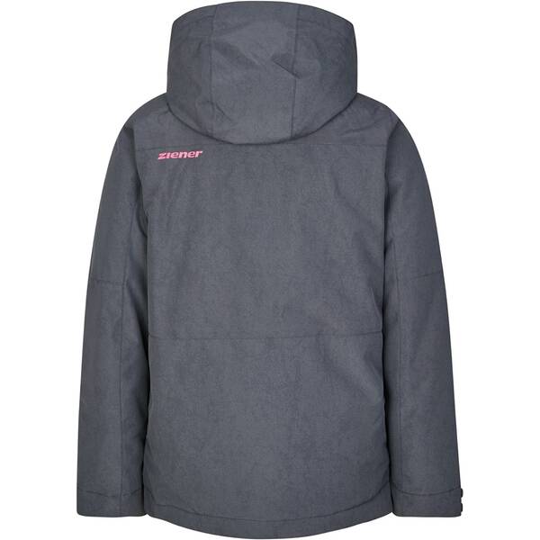 Thumbnail - ZIENER Kinder Jacke ANTREYU jun (double jacket ski)