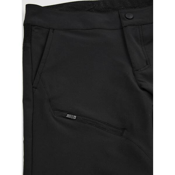 Thumbnail - ZIENER Kinder Shorts NATSU X-Function junior (shorts)