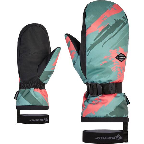Thumbnail - ZIENER Herren Handschuhe GASSIMO AS(R) glove ski