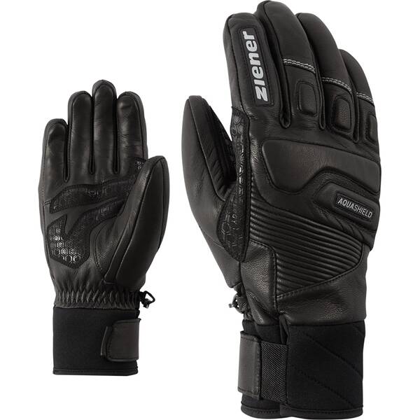 Thumbnail - ZIENER Herren Handschuhe GISOR AS(R) glove ski ne